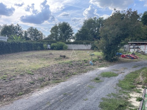 Vente Terrain à Annequin (62149)