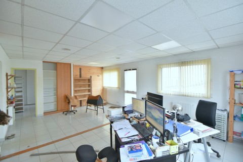 Vente Bureaux / Locaux professionnels, 52 m2 en Vendée (85)