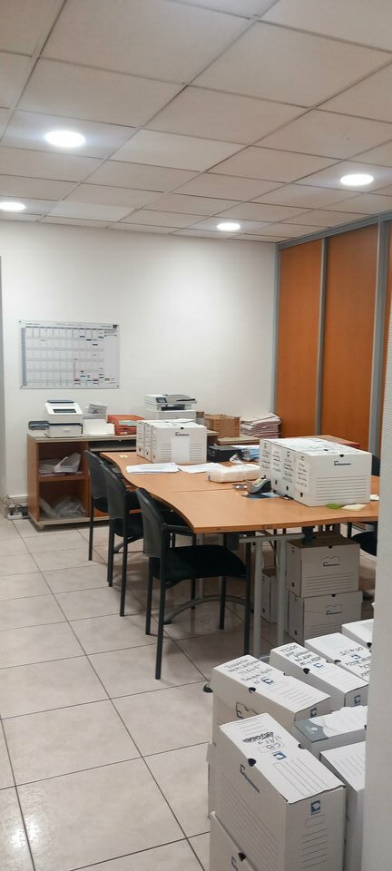 Vente Local commercial de 80 m2 pour différentes activités en plein centre ville de Nantes (44000)