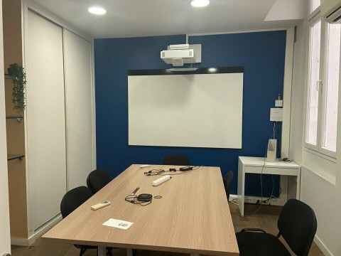 Vente Bureaux / Locaux professionnels, 110 m2 à Toulouse (31000)