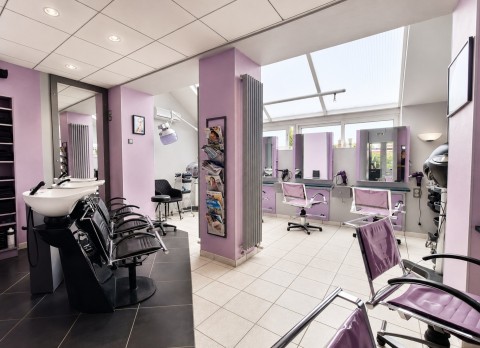 Vente Salon de coiffure mixte à Saint-Hilaire-du-Harcouët (50600)
