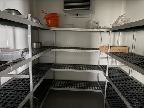 Vente Local d'activité / Entrepôt, 320 m2 dans le Nord (59) en France
