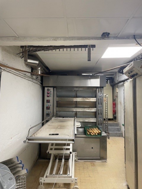 Vente Belle boulangerie dans l'Essonne (91)