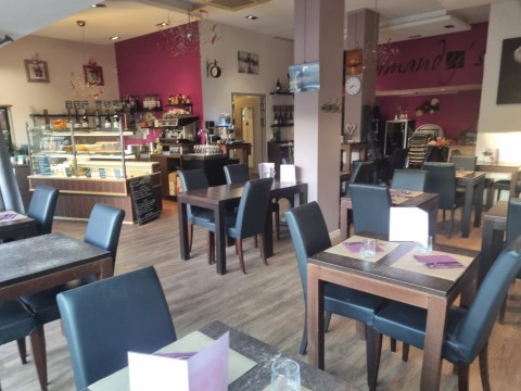 Vente Local commercial Restaurant licence IV à Thonon-les-Bains (74200)
