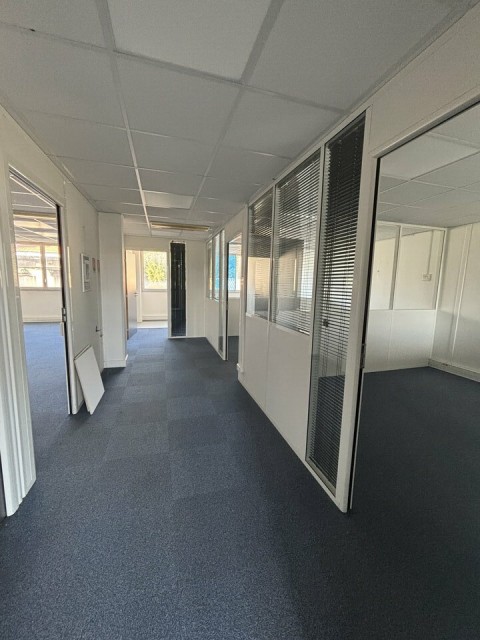 Vente Bureaux / Locaux professionnels, 155 m2 à Bordeaux (33000) en France