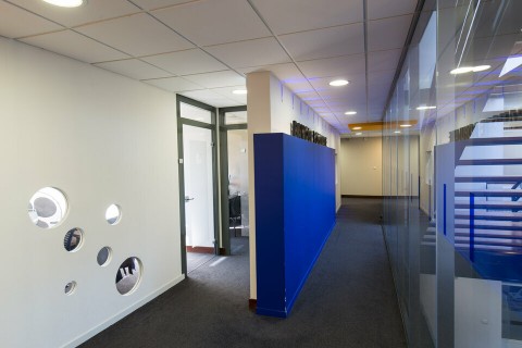 Vente Bureaux / Locaux professionnels, 390 m2 à Chartres (28000)