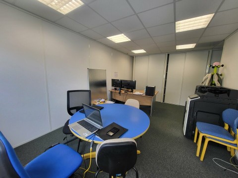Vente Bureaux / Locaux professionnels, 41 m2 à Pornic (44210) en France