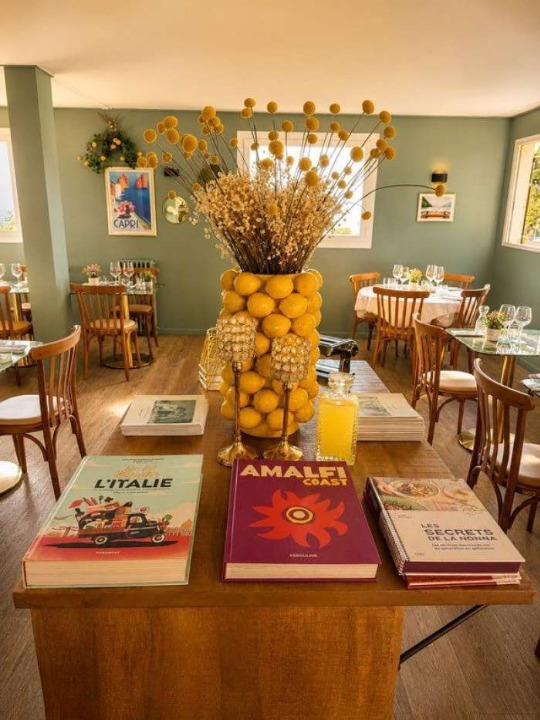 Vente Restaurant licence IV 50 couverts avec terrasse dans une zone touristique de La Turbie (06320) en France