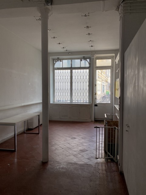 Vente Murs commerciaux, 88 m2 à Paris 13ème (75013)