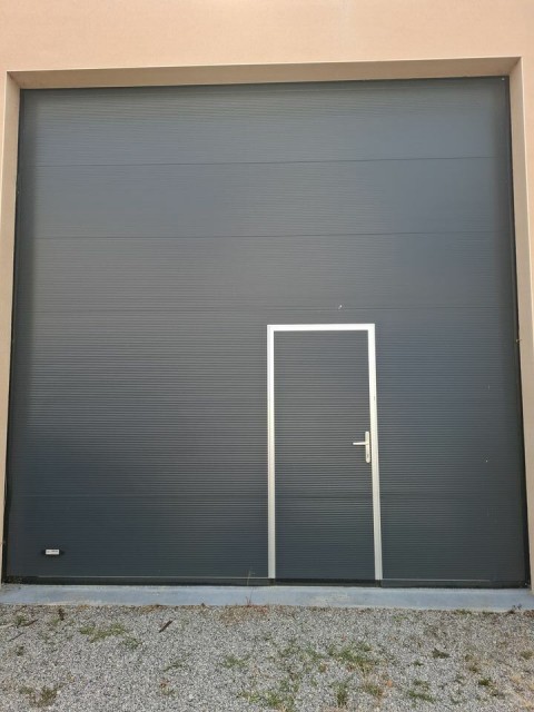 Vente Local d'activité / Entrepôt, 60 m2 à Montoir-de-Bretagne (44550) en France
