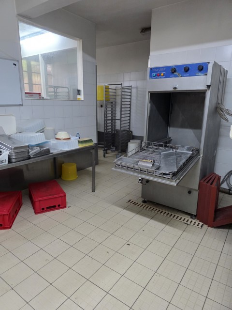 Vente Murs commerciaux, 387 m2 à Poitiers (86000)