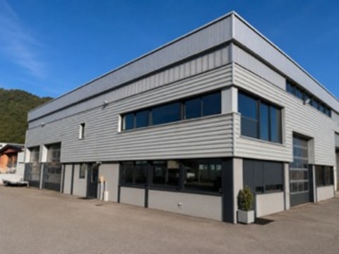 Vente Bureaux / Locaux professionnels, 540 m2 en Savoie (73) en France