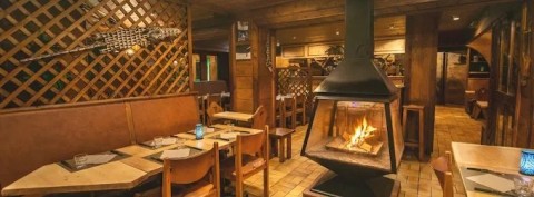 Vente Restaurant licence IV 80 couverts avec terrasse dans une station de sports d'hiver, à Moutiers (73600) en France