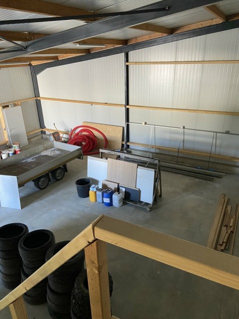 Vente Local commercial de 108 m2 en centre ville de Saint-Omer (62500) en France