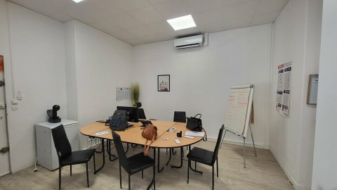 Vente Local d'activité / Entrepôt, 1000 m2 à Vaux-sous-Aubigny (52190) en France