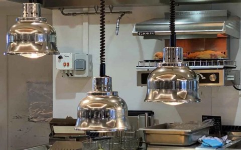 Vente Bar, Restaurant licence IV avec terrasse à Tours-en-Savoie (73790)