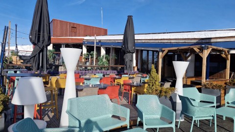Vente Restaurant 46 couverts avec terrasse dans une zone touristique, à Bourg-Saint-Maurice (73700) en France