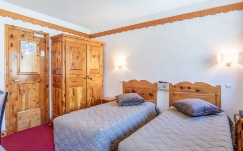 Vente Local commercial Bar à Les Belleville (73440) en France