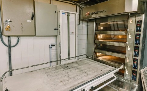 Vente Boulangerie, Pâtisserie, Sandwicherie / Snack en centre ville de Bozel (73350) en France