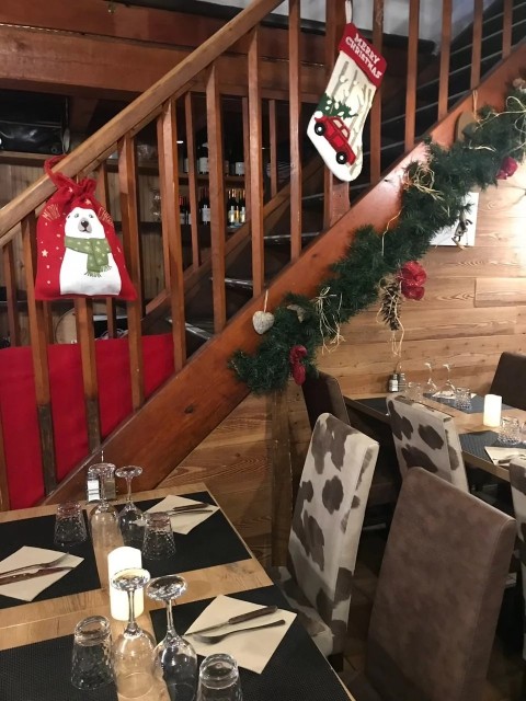 Vente Bar, Restaurant avec terrasse dans une station de ski, à Bourg-Saint-Maurice (73700)