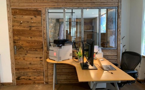 Vente Local commercial de 42 m2 à Sainte-Foy-Tarentaise (73640) en France