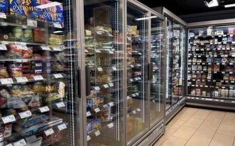 Vente Supérette, Alimentation à la montagne, à Bozel (73350) en France