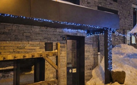 Vente Restaurant à Tignes (73320) en France