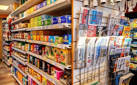 Vente Sandwicherie / Snack à Hauteluce (73620) en France