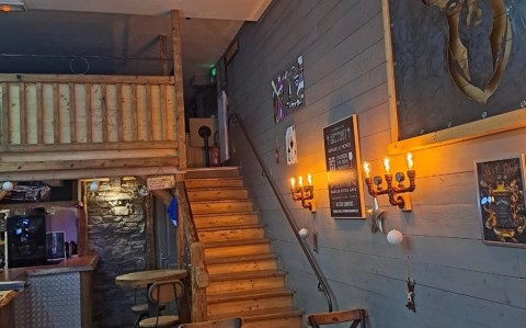 Vente Bar licence IV à Hauteluce (73620) en France