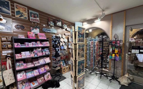 Vente Local commercial , 40 m2 à Aigueblanche (73260)