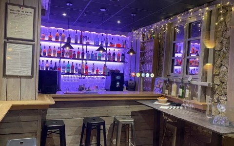 Vente Bar, Sandwicherie / Snack licence IV à Mâcot-la-Plagne (73210)