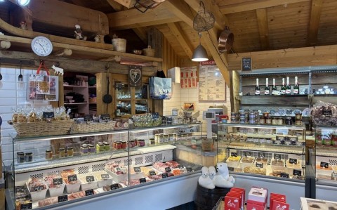 Vente Produits régionaux à Albertville (73200) en France