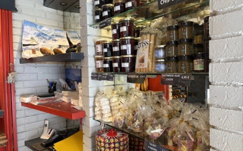 Vente Sandwicherie / Snack à Aigueblanche (73260)