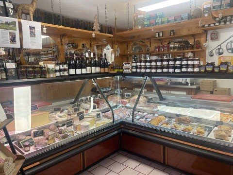 Vente Traiteur, Sandwicherie / Snack à Mâcot-la-Plagne (73210)