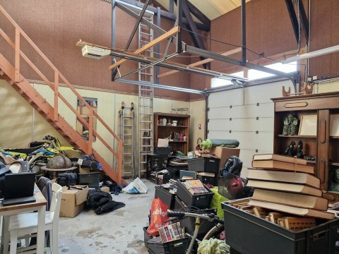 Vente Local d'activité / Entrepôt, 250 m2 à Paimboeuf (44560) en France