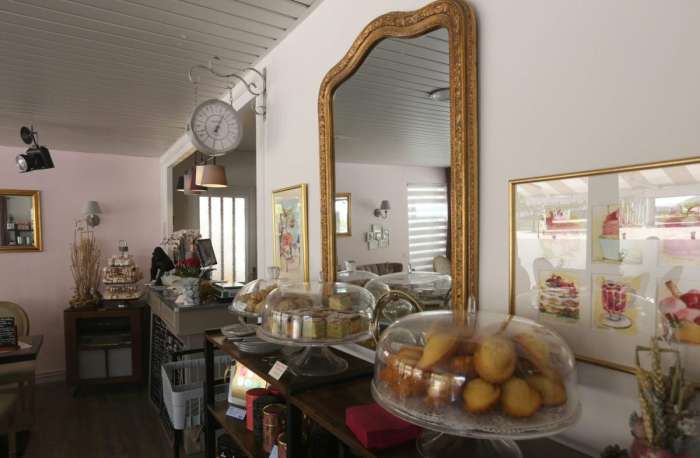 Vente Salon de thé - restauration dans une zone touristique, proche d'Aire-sur-l'Adour (40800) en France