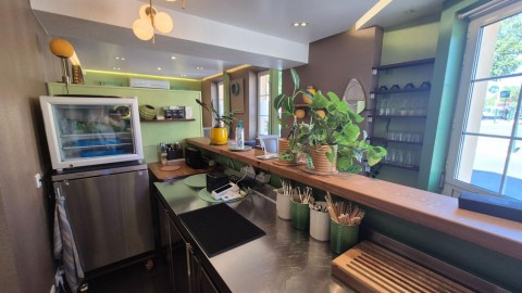 Vente Restaurant 20 couverts à Limours (91470) en France