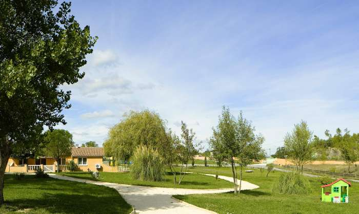 Vente Village de gîtes dans une zone touristique, en Ardèche (07)