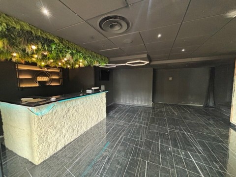 Vente Local commercial Bar, Sandwicherie / Snack avec terrasse à Montpellier (34070)