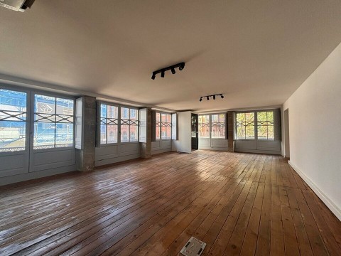 Vente Bureaux / Locaux professionnels, 183 m2 à Toulouse (31000)