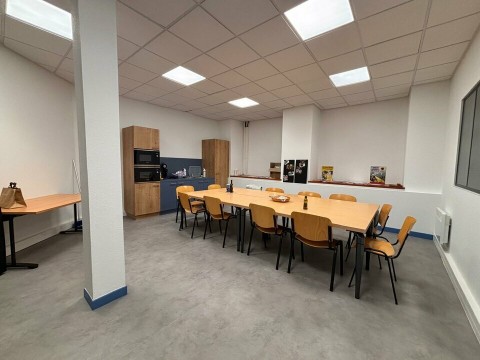 Vente Bureaux / Locaux professionnels, 1180 m2 à Toulouse (31000)