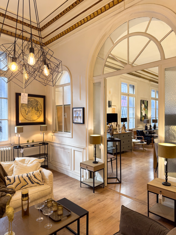 Vente Ameublement, décoration, architecture d’intérieur et aménagement dans les Bouches du Rhône (13) en France