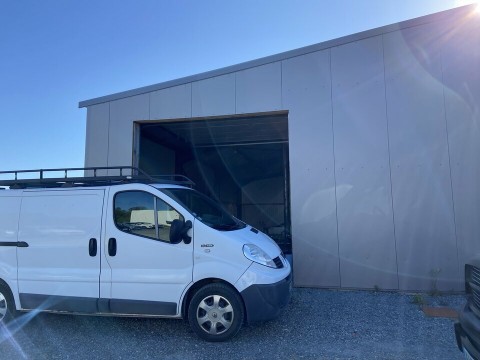 Vente Local commercial , 2333 m2 à Crépy-en-Valois (60800) en France