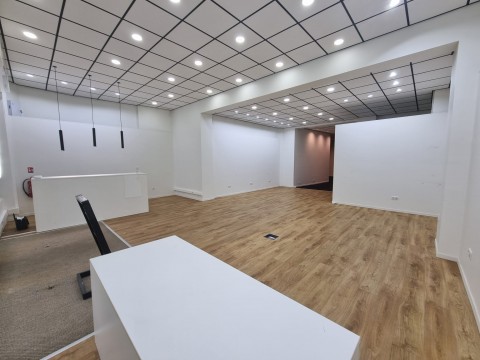 Vente Local commercial toutes activités sauf restauration  , 130 m2 à Thonon-les-Bains en centre ville (74200)