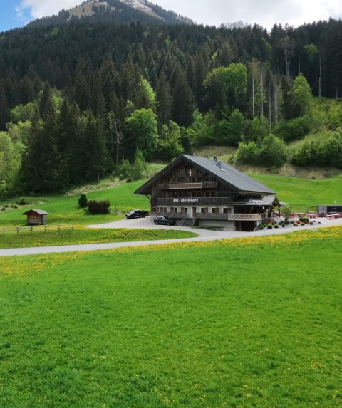 Vente Local commercial Bar à Abondance (74360) en France