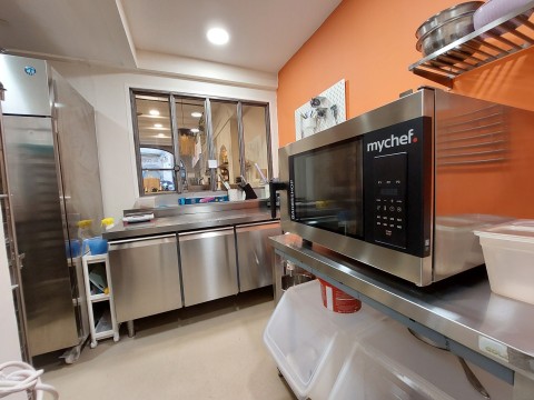 Vente Alimentation, Salon de thé 20 places avec terrasse en Savoie (73)