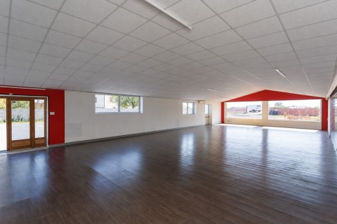 Vente Local commercial , 475 m2 en Saône et Loire (71) en France