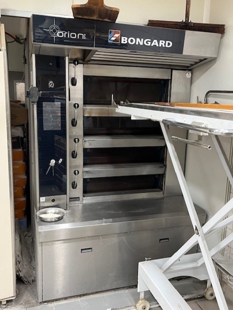 Vente A vendre boulangerie patisserie sud des flandres dans le  (62) en France