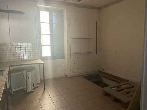 Vente Local commercial , 50 m2 à Toulouse (31500) en France