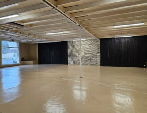 Vente Local d'activité / Entrepôt, 860 m2 près de Mont-de-Marsan (40000) en France